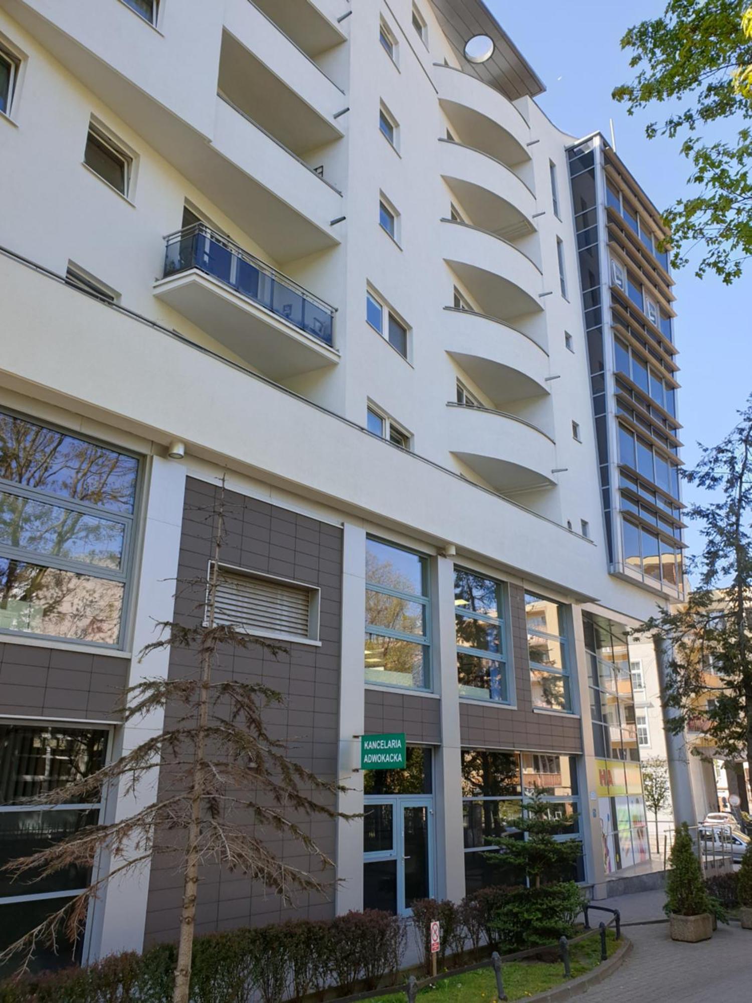 Apartament Starowiejska Gdynia Exterior photo